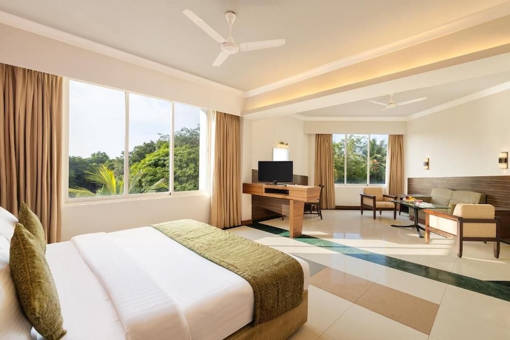 Sangam Hotel In Thanjavur 6/21