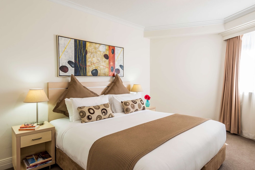 Oaks Sydney Castlereagh Suites 27/78