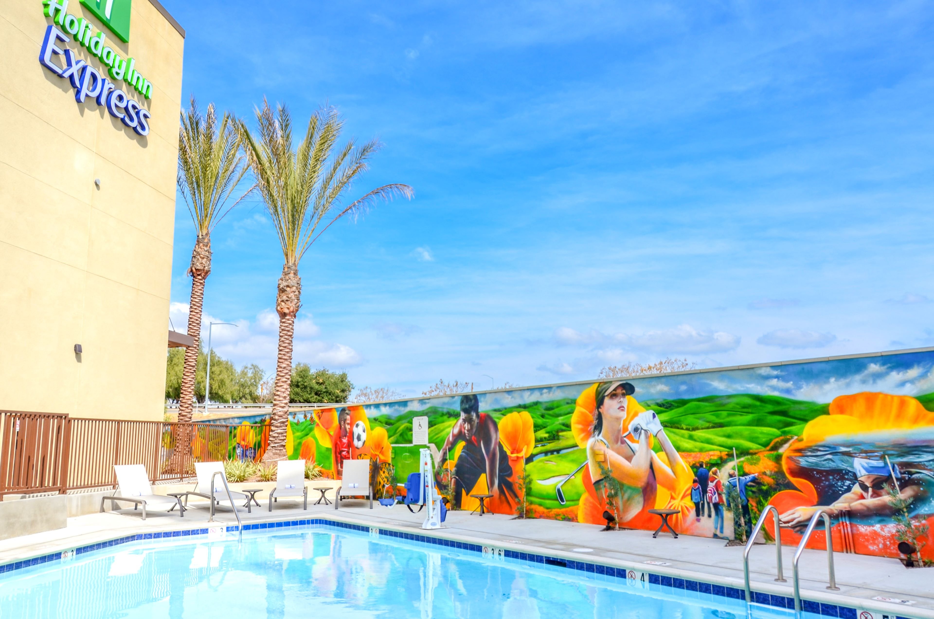 Holiday Inn Express & Suites Chino Hills, an IHG Hotel 42/50