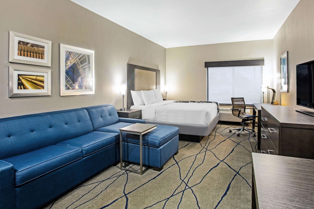 La Quinta Inn & Suites By Wyndham Ponca City 28/45