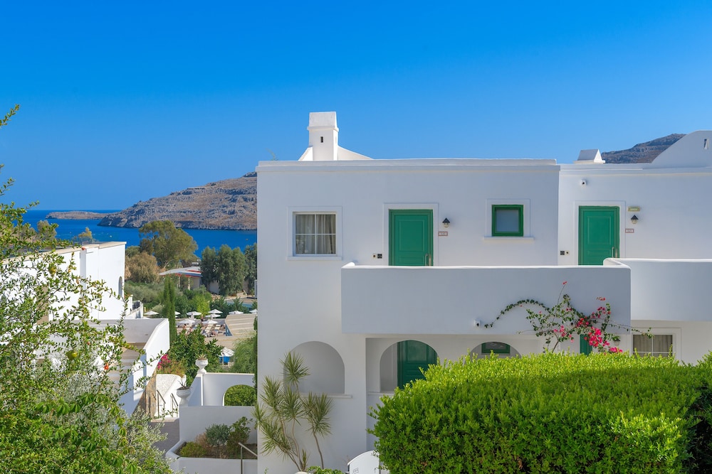 Lindos Village Resort And Spa- Adults Only in Lindos