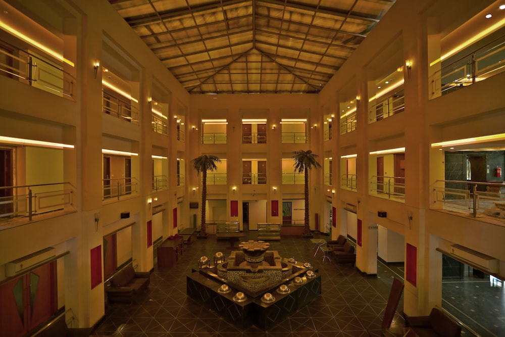 Renest Gandhidham 17/25
