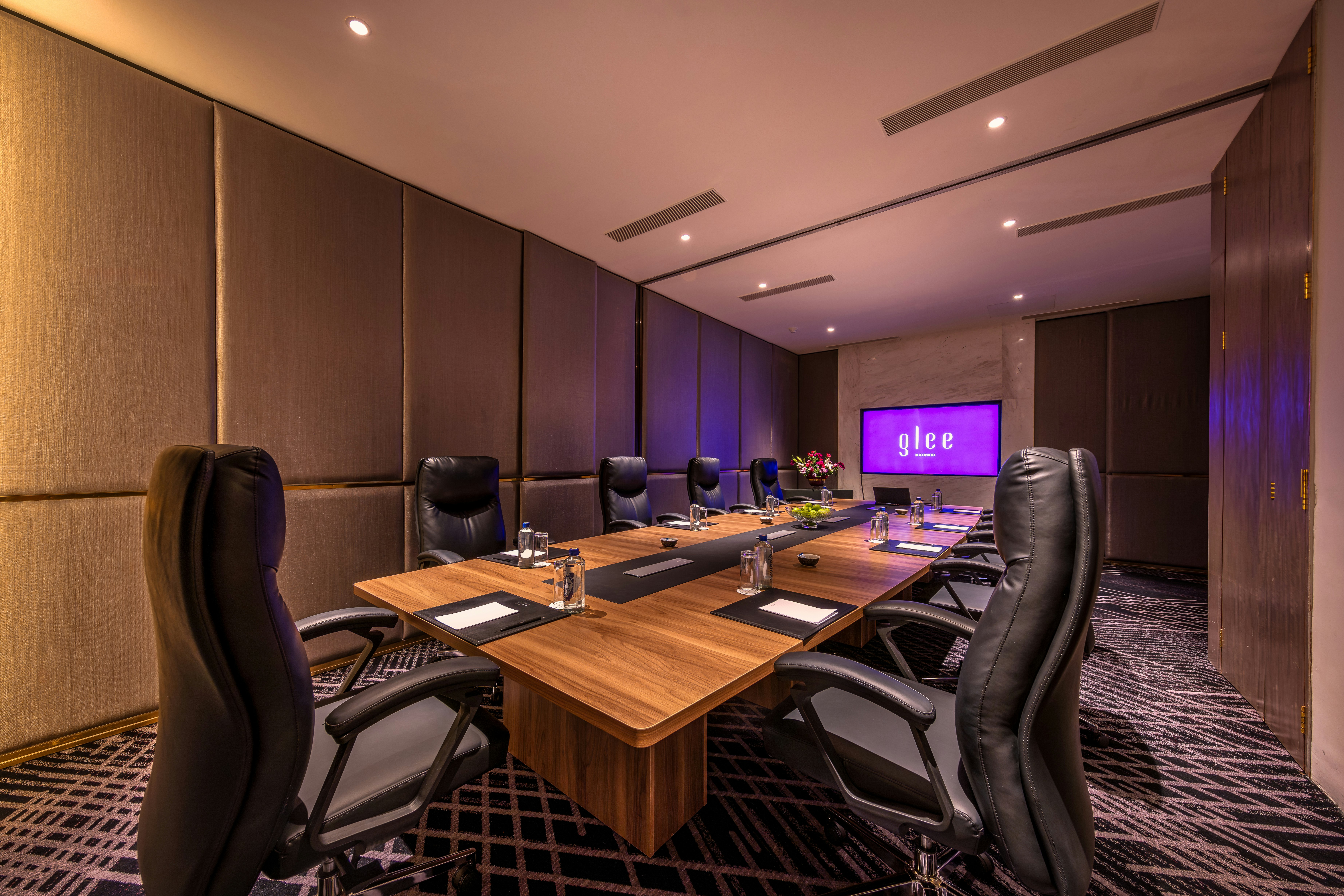Glee Hotel Nairobi 35/58