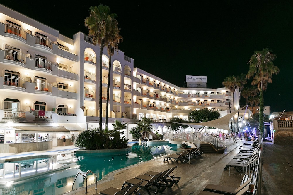 Best Lloret Splash in LLORET DE MAR