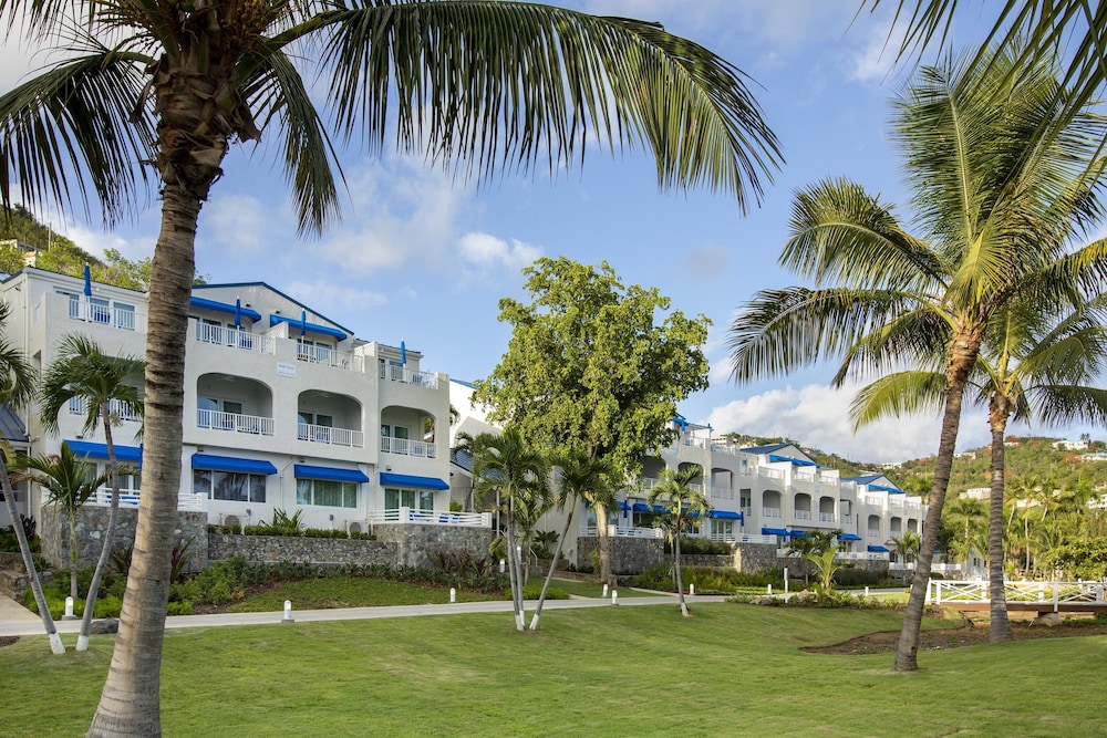 Limetree Beach Resort by Club Wyndham in SAINT THOMAS
