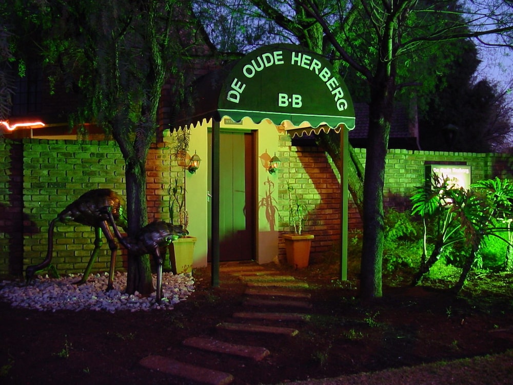De Oude Herberg B&B 44/50