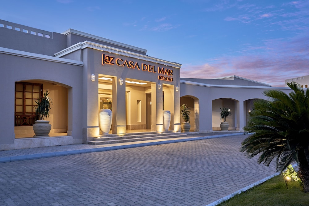 Iberotel Casa Del Mar度假村(Iberotel Casa Del Mar Resort) 图片1