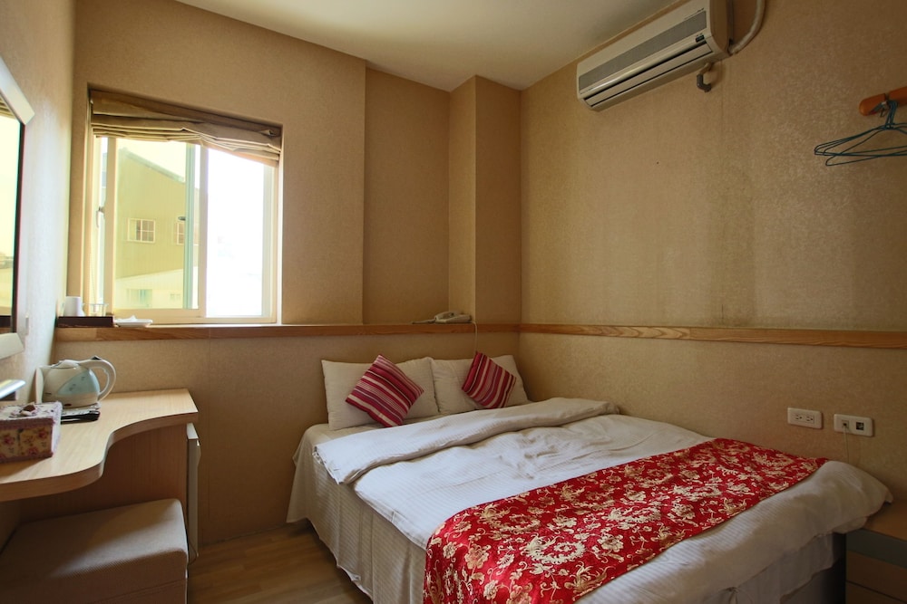 Tanxiang Resort Hotel Sun Moon Lake 37/65