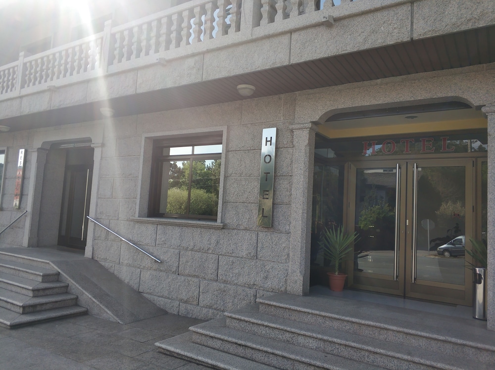 Hotel Avion by Bossh Hotels 5/40