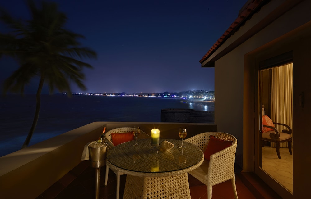 Taj Fort Aguada Resort & Spa Goa 37/73