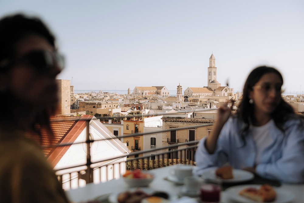 Movenpick Bari Hotel 47/50