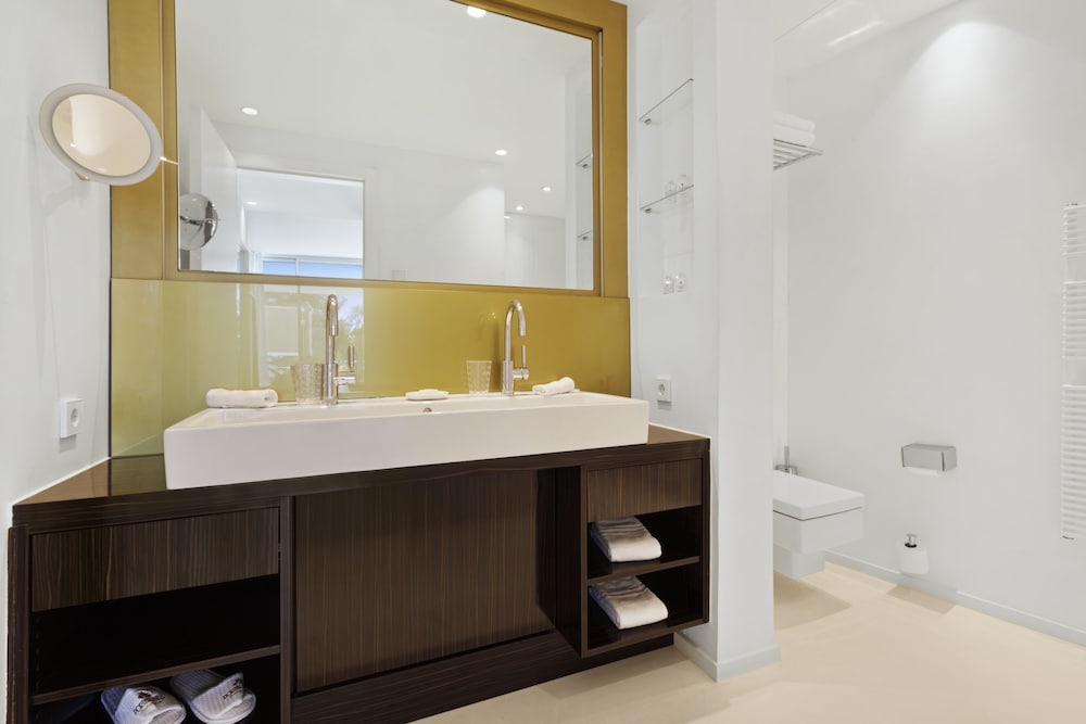 Key West, Suite, Single, Single Bed, Terrace