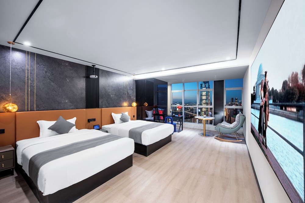 Fraya High - altitude Future Hotel 10/34