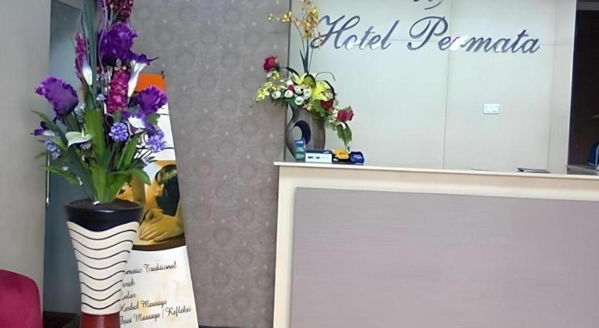 Permata Hotel Purwakarta 3/23