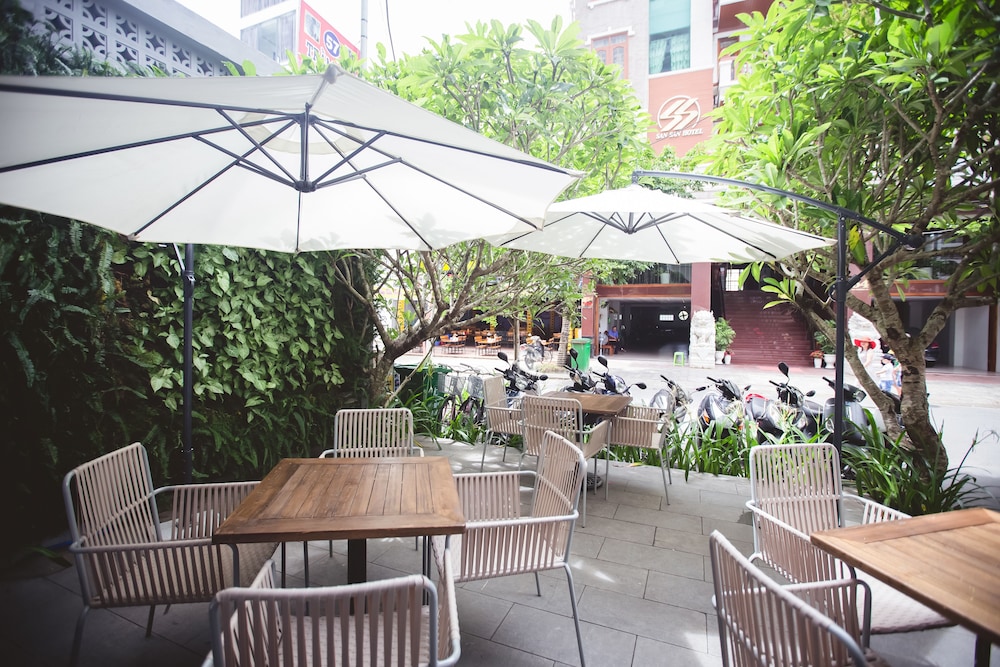 Sen Boutique Hotel 36/50