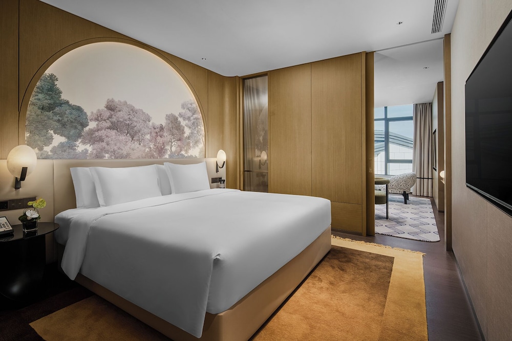 Hotel Indigo Wuxi Qingming Bridge by IHG، ووشي 16/50