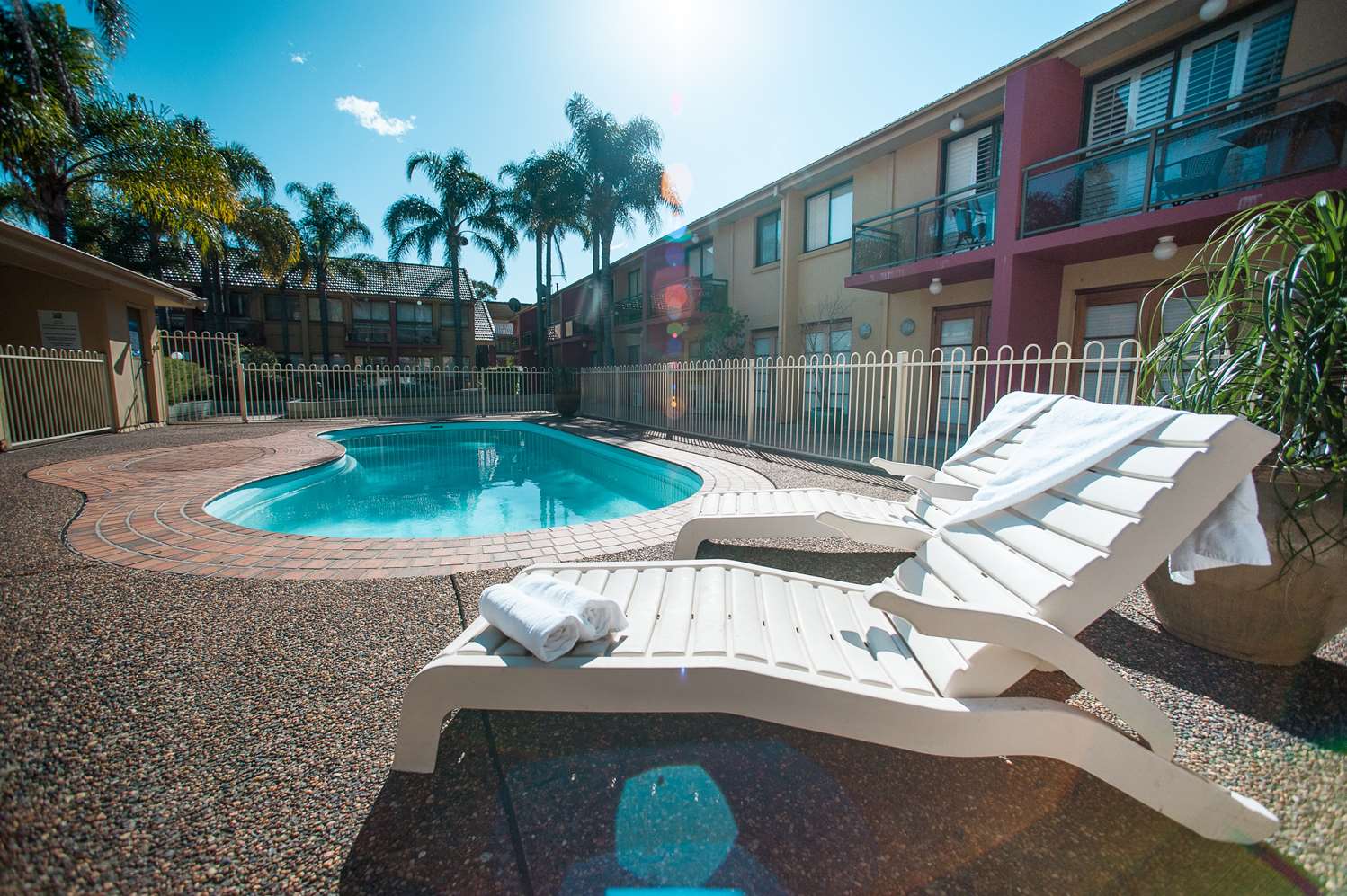 Ramada Hotel & Suites by Wyndham Sydney Cabramatta 20/21