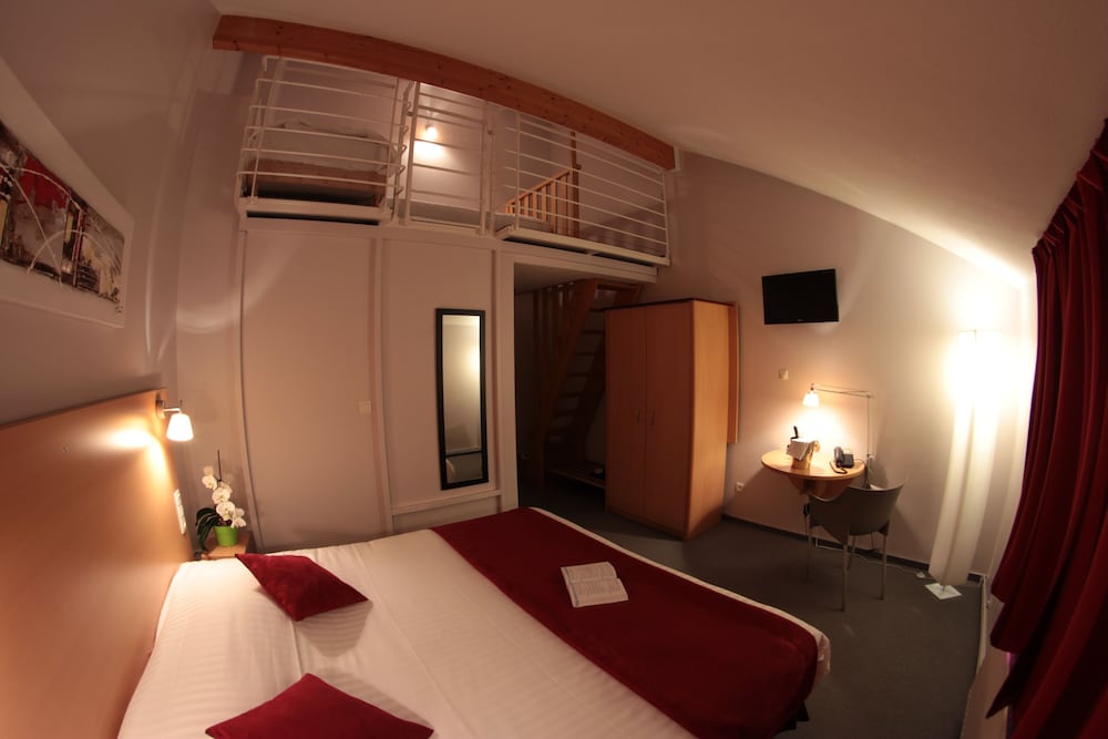 Carre Py Hotel 16/41