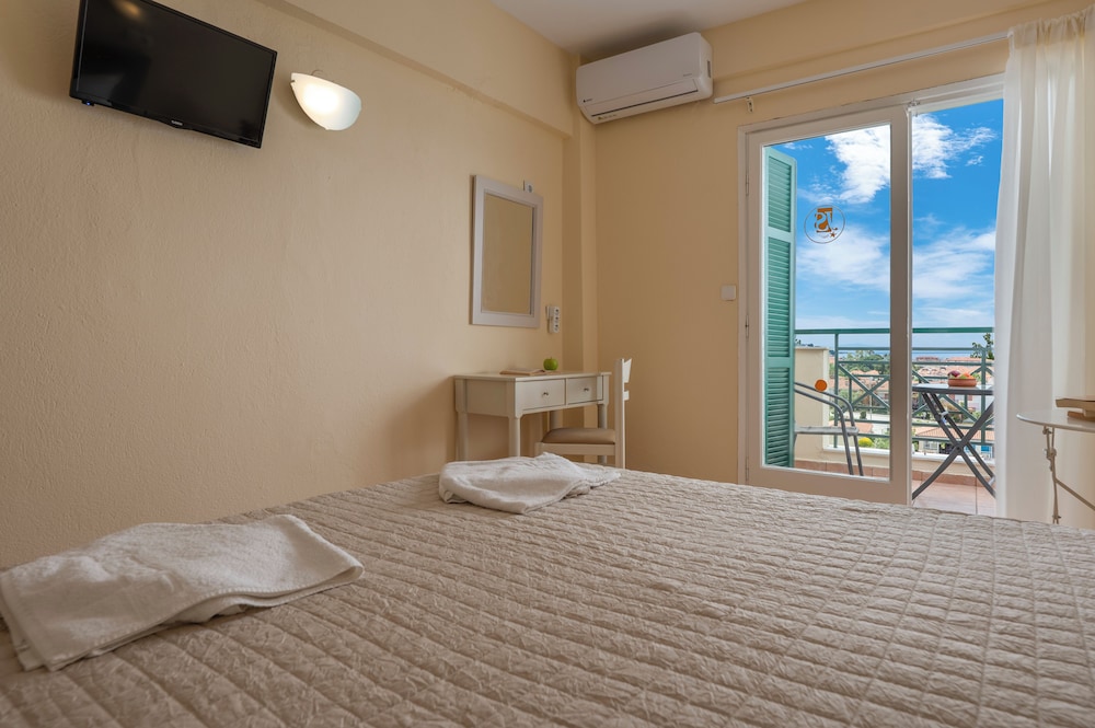 Julia Hotel Chalkidiki 9/31