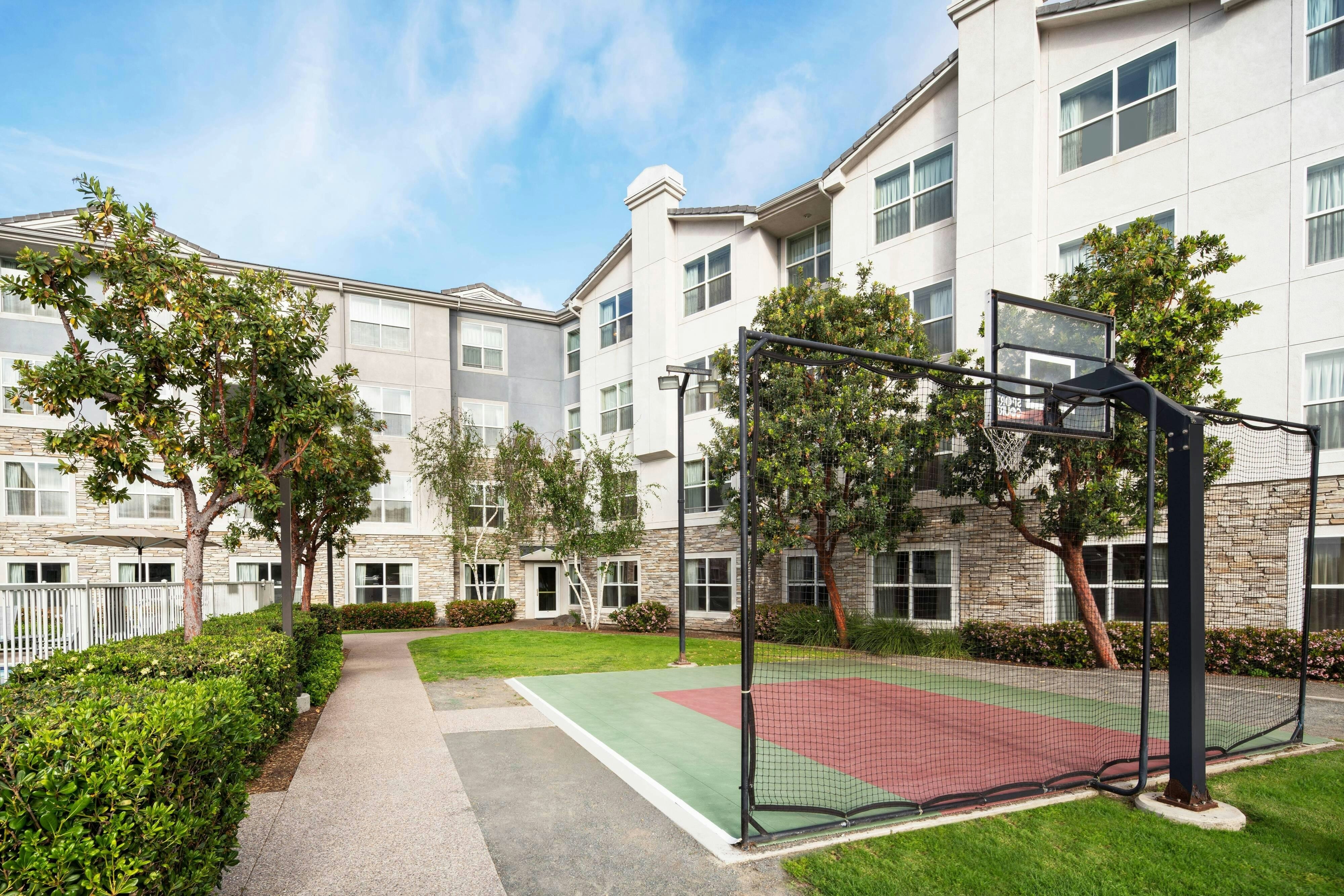 Residence Inn San Diego Rancho Bernardo Scripps Poway 31/34