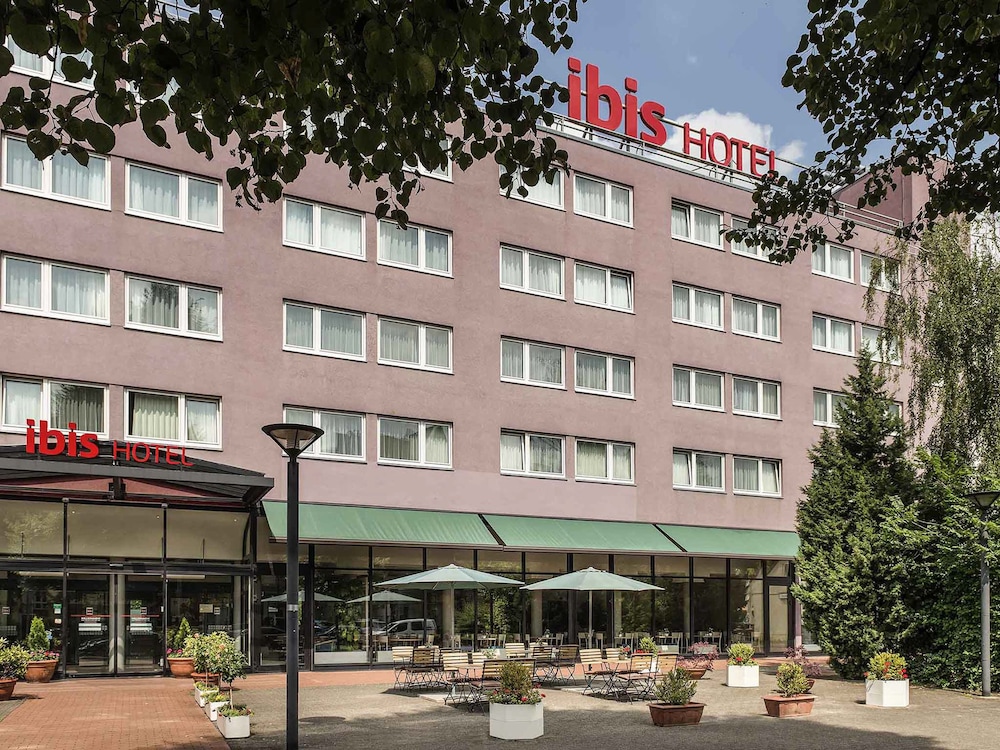 IBIS BERLIN CITY NORD 3/50