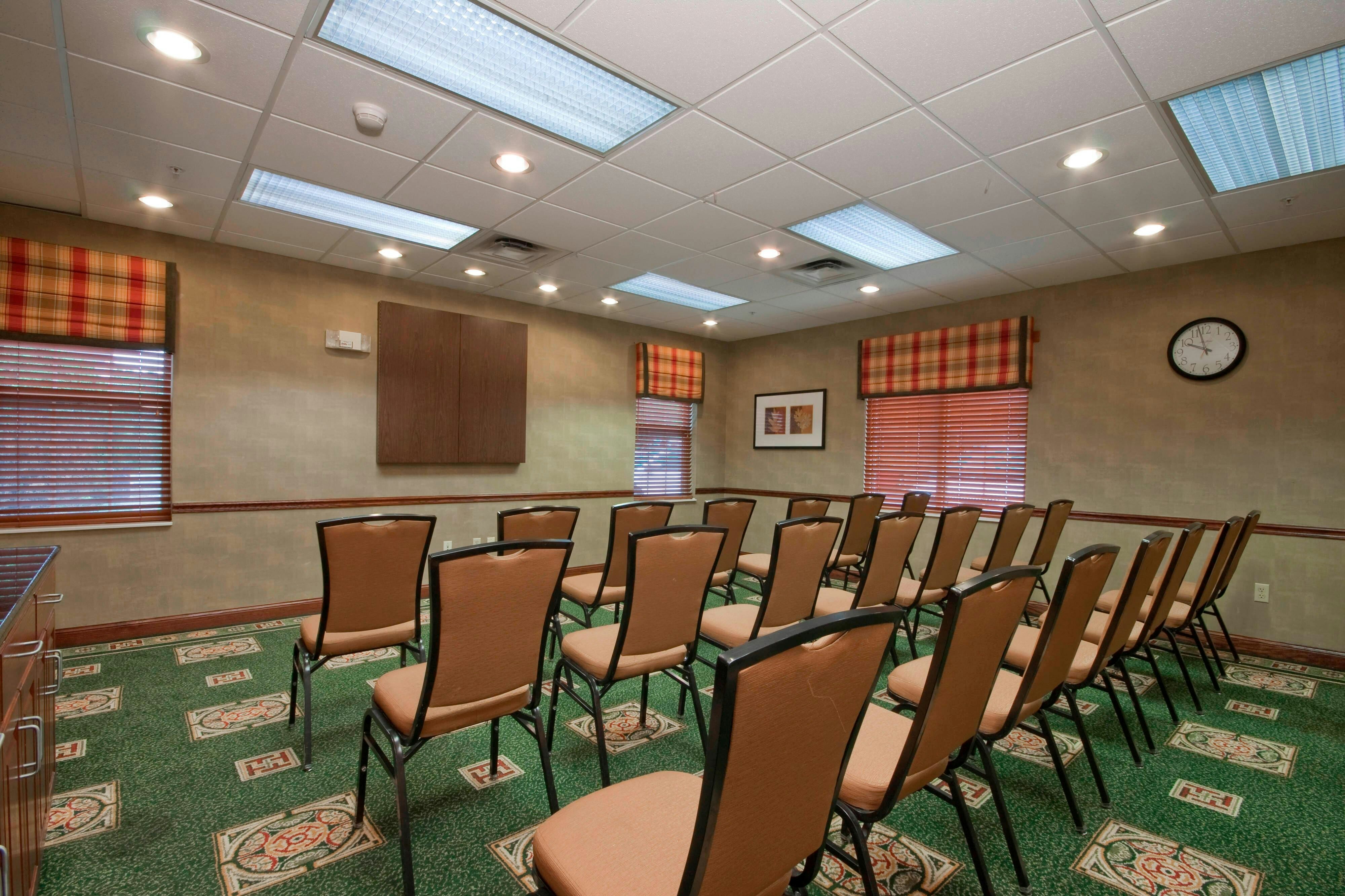 Residence Inn by Marriott Scranton 22/36
