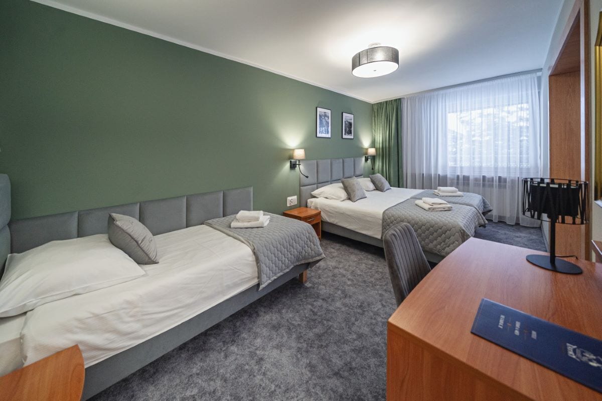 PREMIUM, APARTMENT