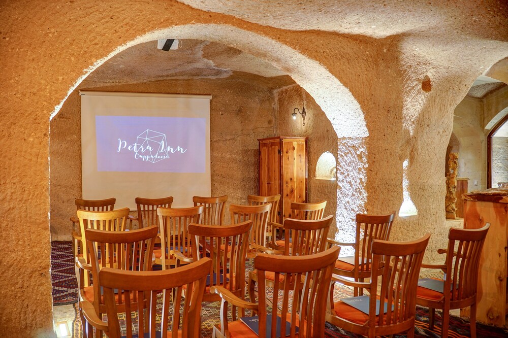 Petra Inn Cappadocia 41/49