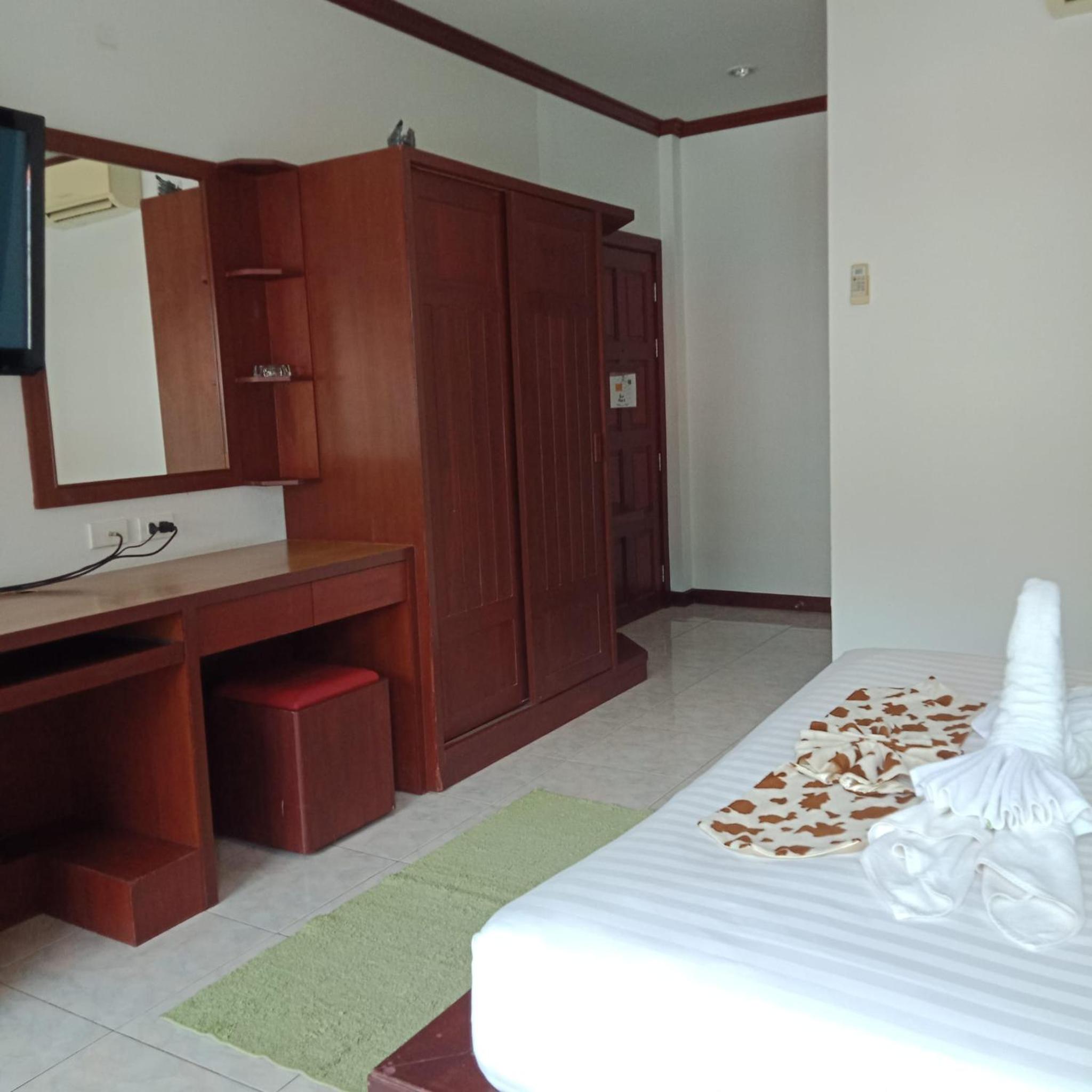 Forest Patong Hotel 19/37