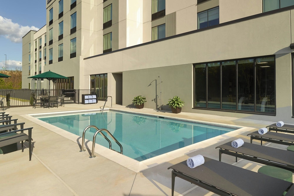 Fairfield by Marriott Inn & Suites Grovetown 3/48