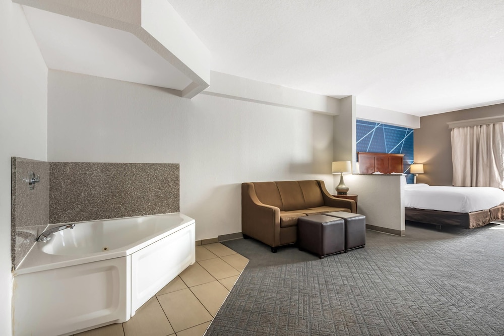 Comfort Suites Ocala - North 11/37