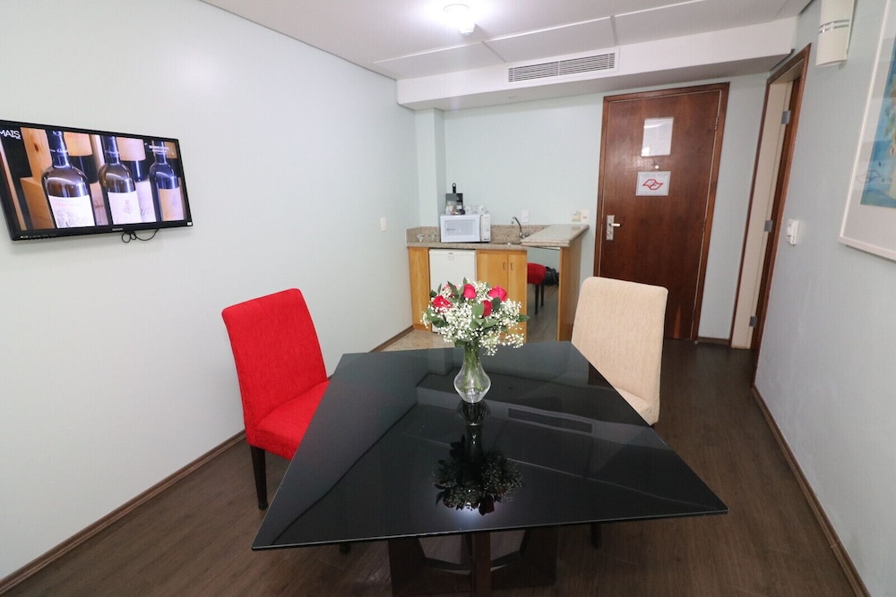 Hotel Nacional Inn Sao Jose Dos Campos 29/46