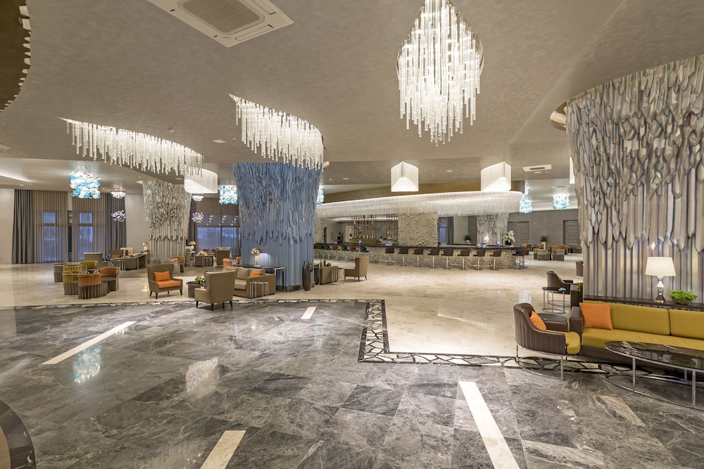 Royal Seginus Hotel 14/68