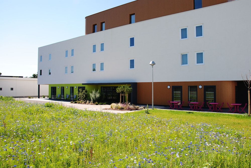 Brit Hotel Vendee Mer 2/33