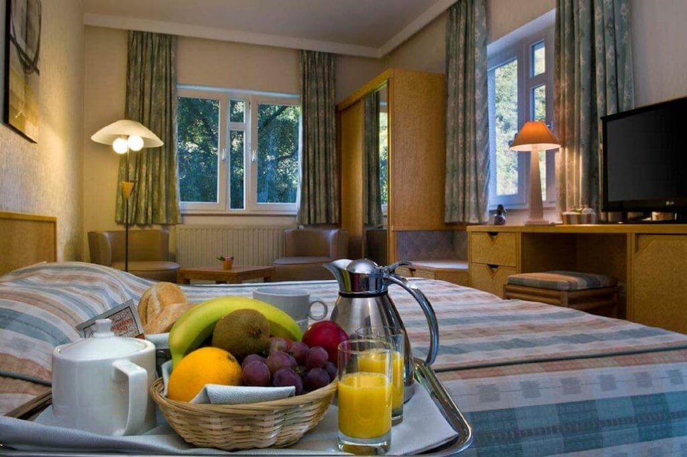 Cocoon Hotel La Rive 23/41