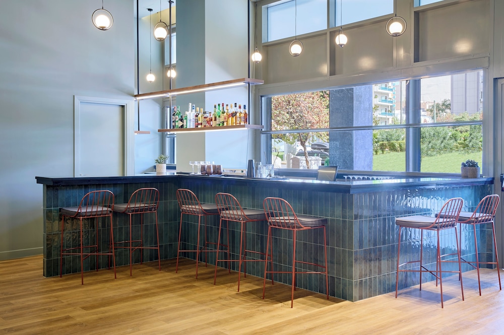 Zeus Essence Wyndham Athens Residence 63/76
