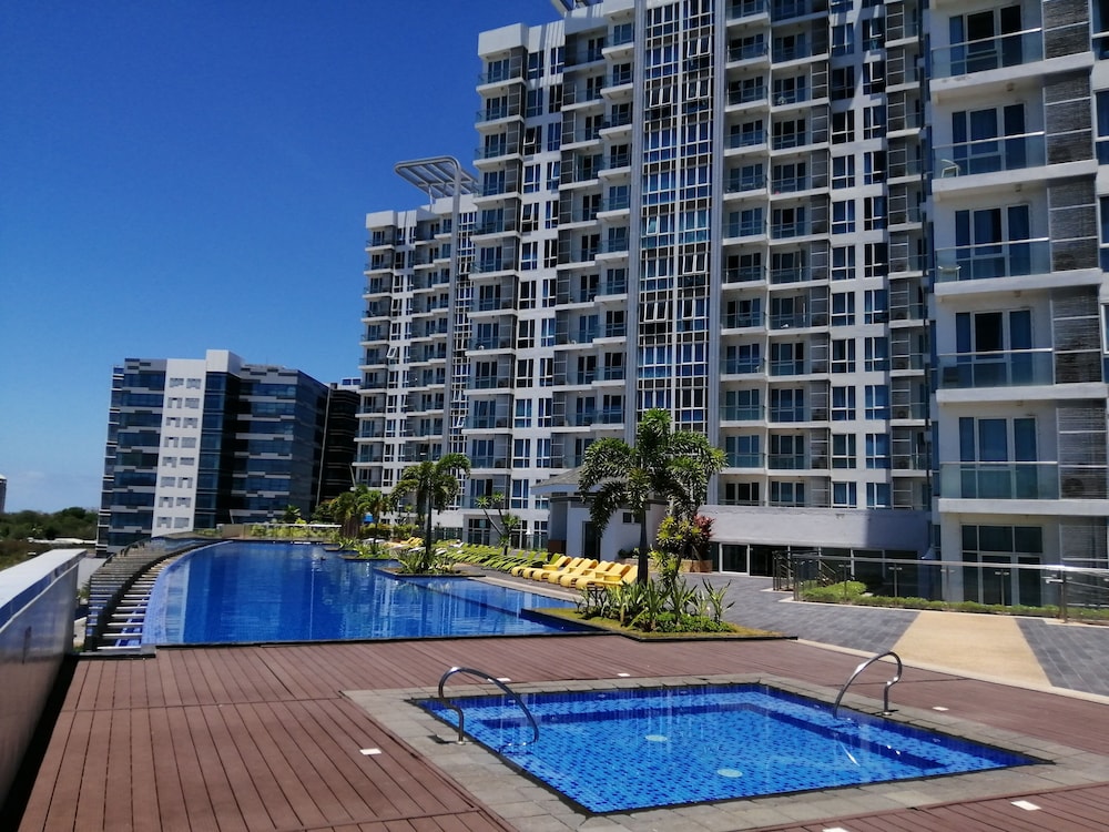 Mactan Newtown With Ocean View 46/50