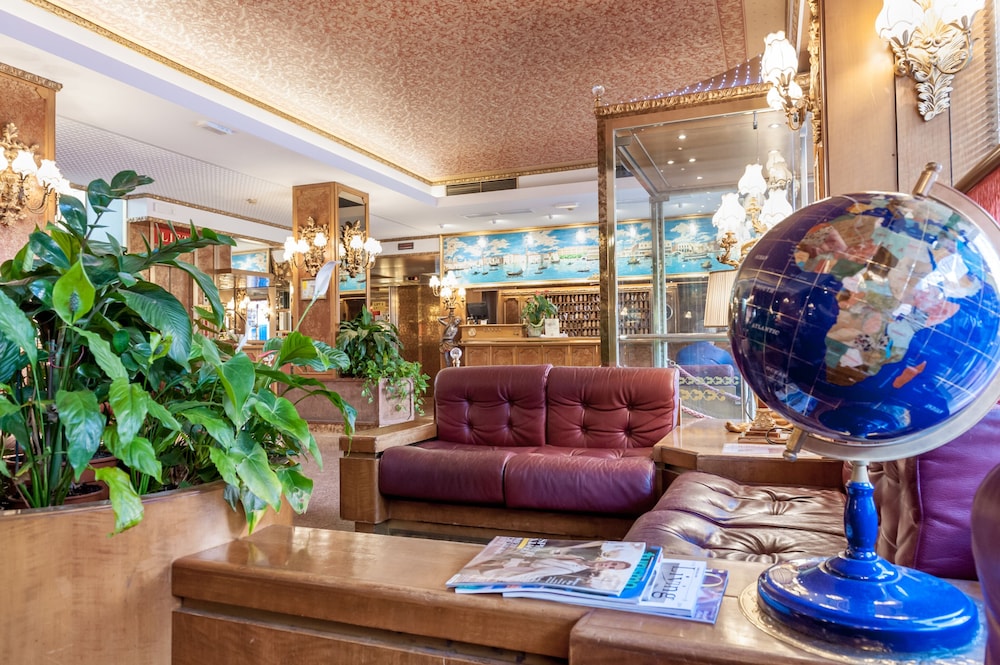 Hotel Venezia 25/45