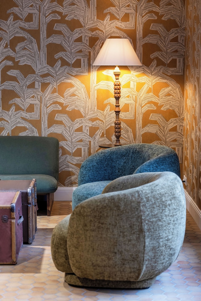 greet Hotel Chatellerault 20/43