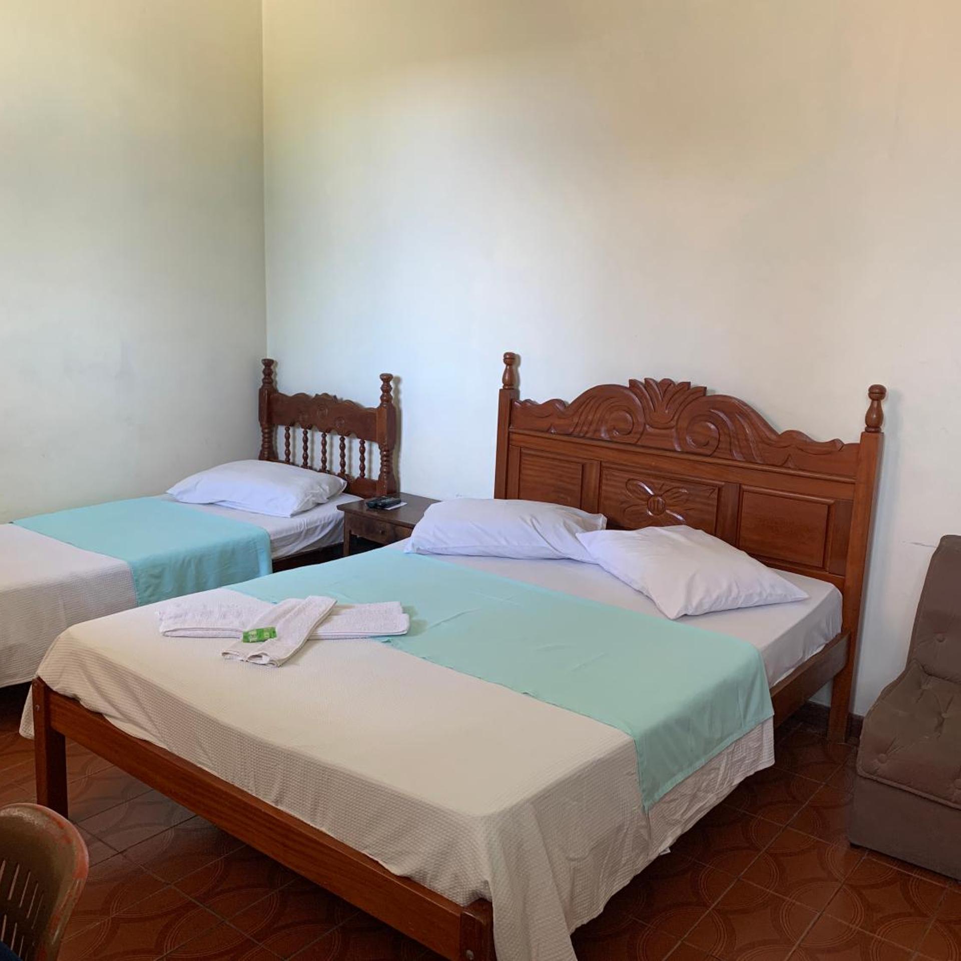 Hotel Valenciano 21/49