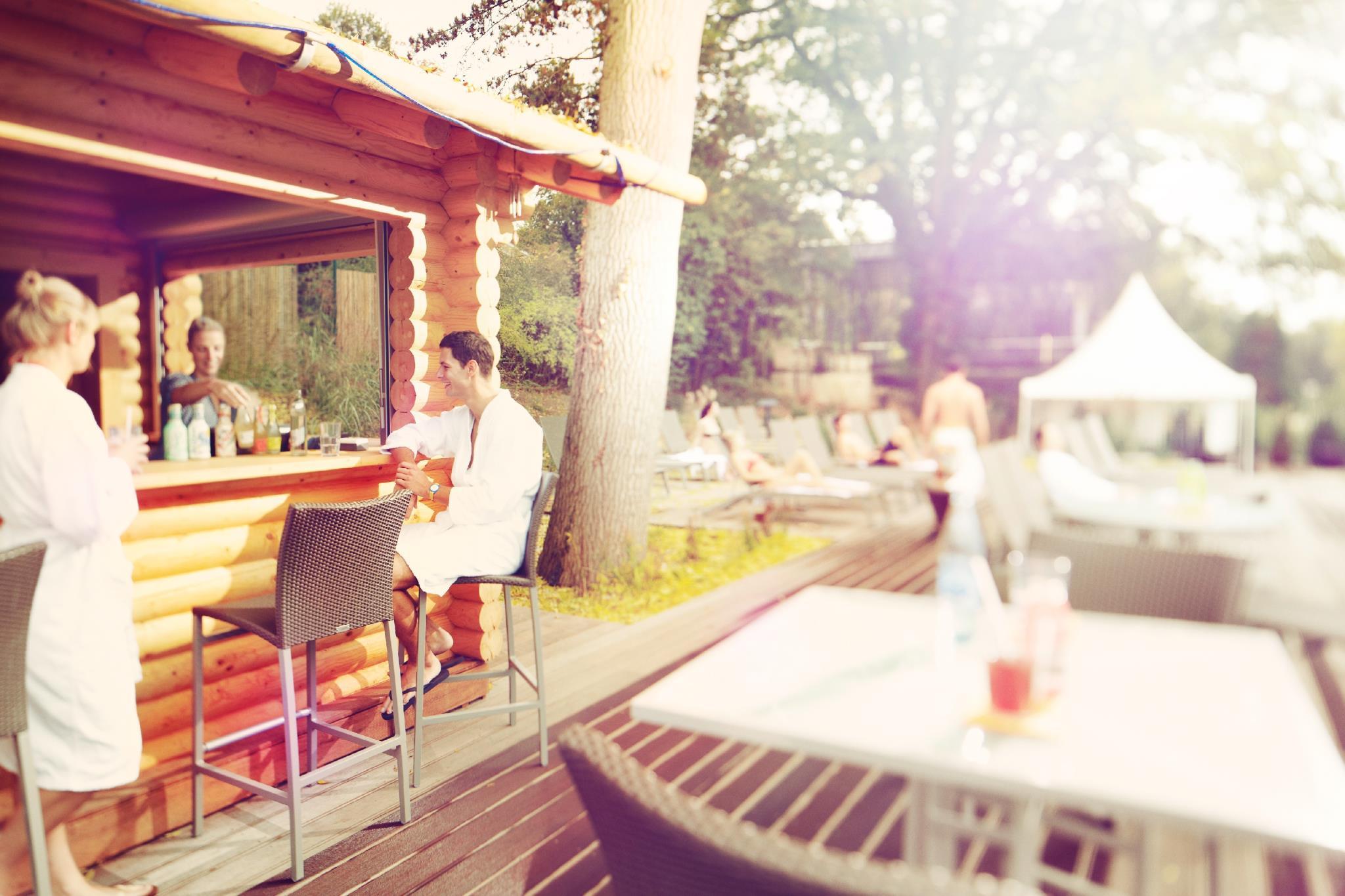 Mondorf Parc Hotel 16/46