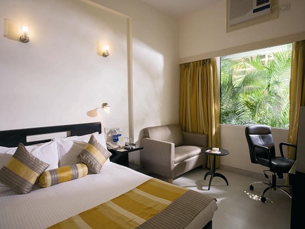 Lemon Tree Hotel Udyog Vihar Gurgaon 20/47