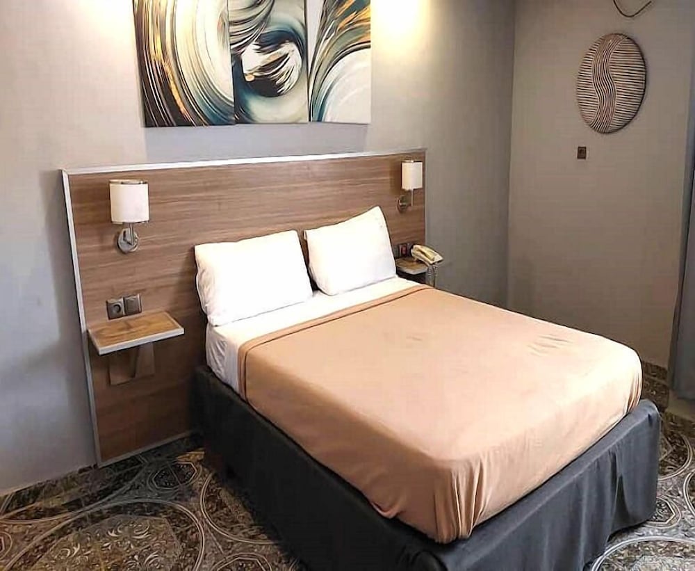Hotel Meumi Palace 9/27