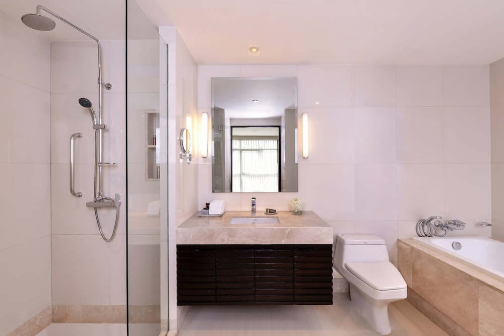 Marriott Executive Service Apartment Sathorn Vista 16/51