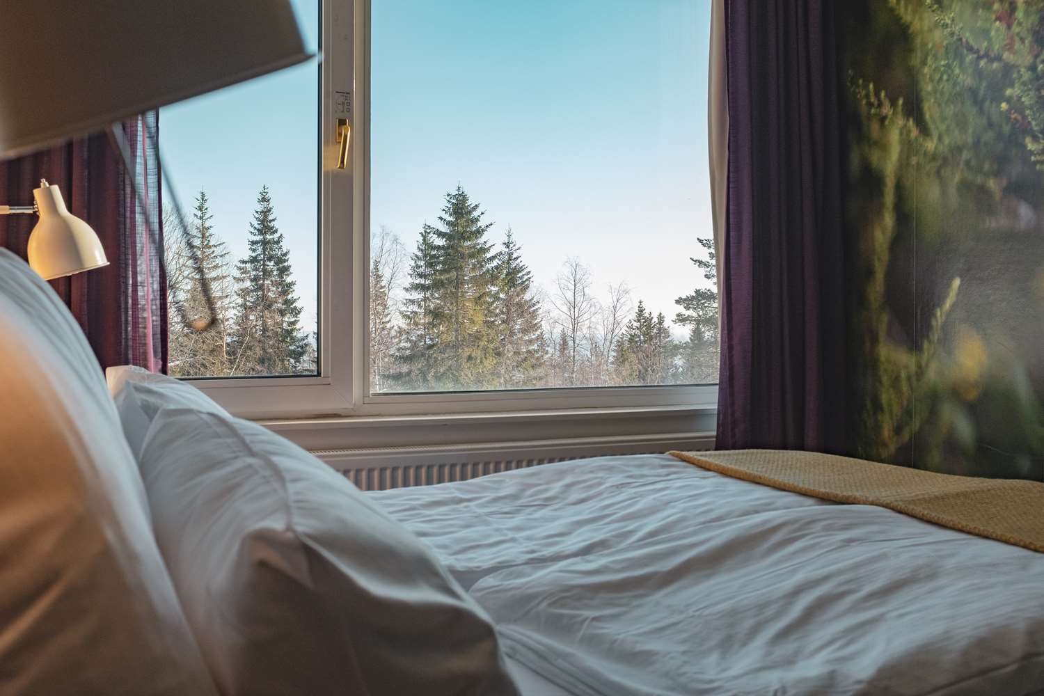 Voksenasen Hotell, BW Signature Collection 20/60
