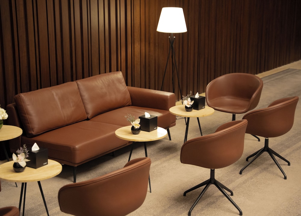 فندق ألما(ALMA Hotel Riyadh) 29/52