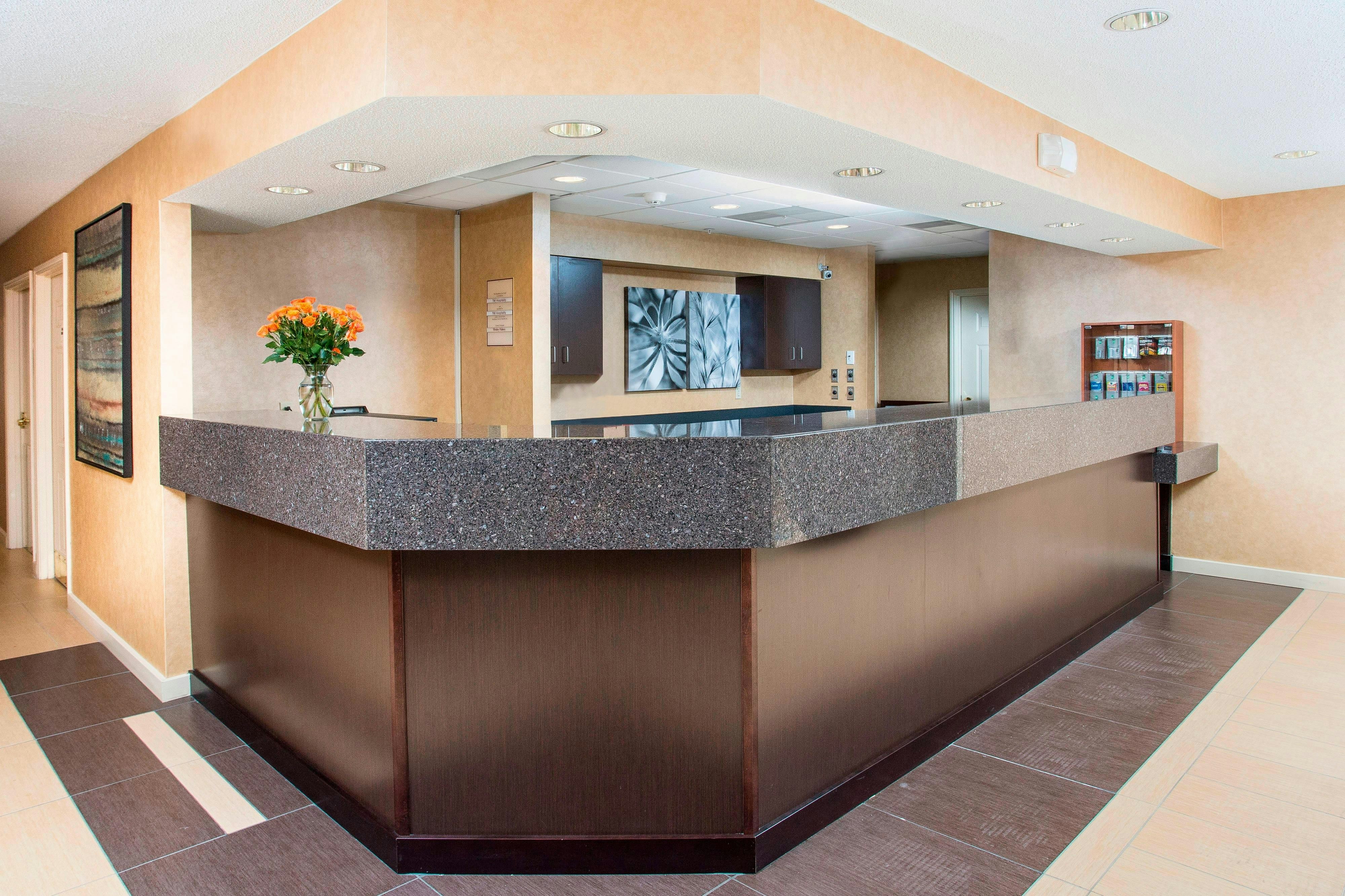 Residence Inn by Marriott Topeka 7/25