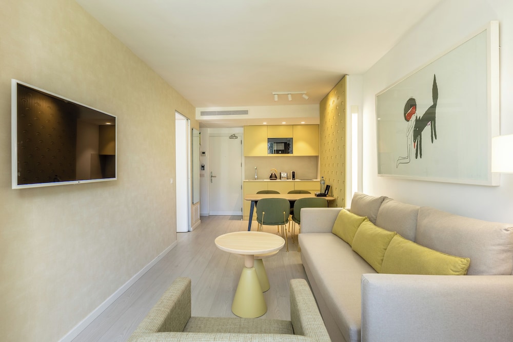 Hotel Illa D Or And Illa D Or Club Apartments 51/71