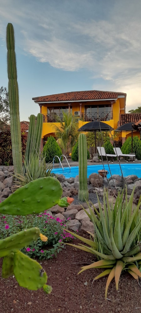 Jardin De Granada Hotel 31/56