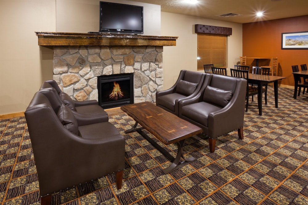 AmericInn by Wyndham Fargo Medical Center 41/59